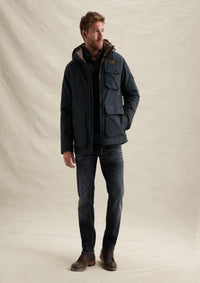 Thumbnail for PJA2609158 5281-Salute | Rock-Pack Jacke