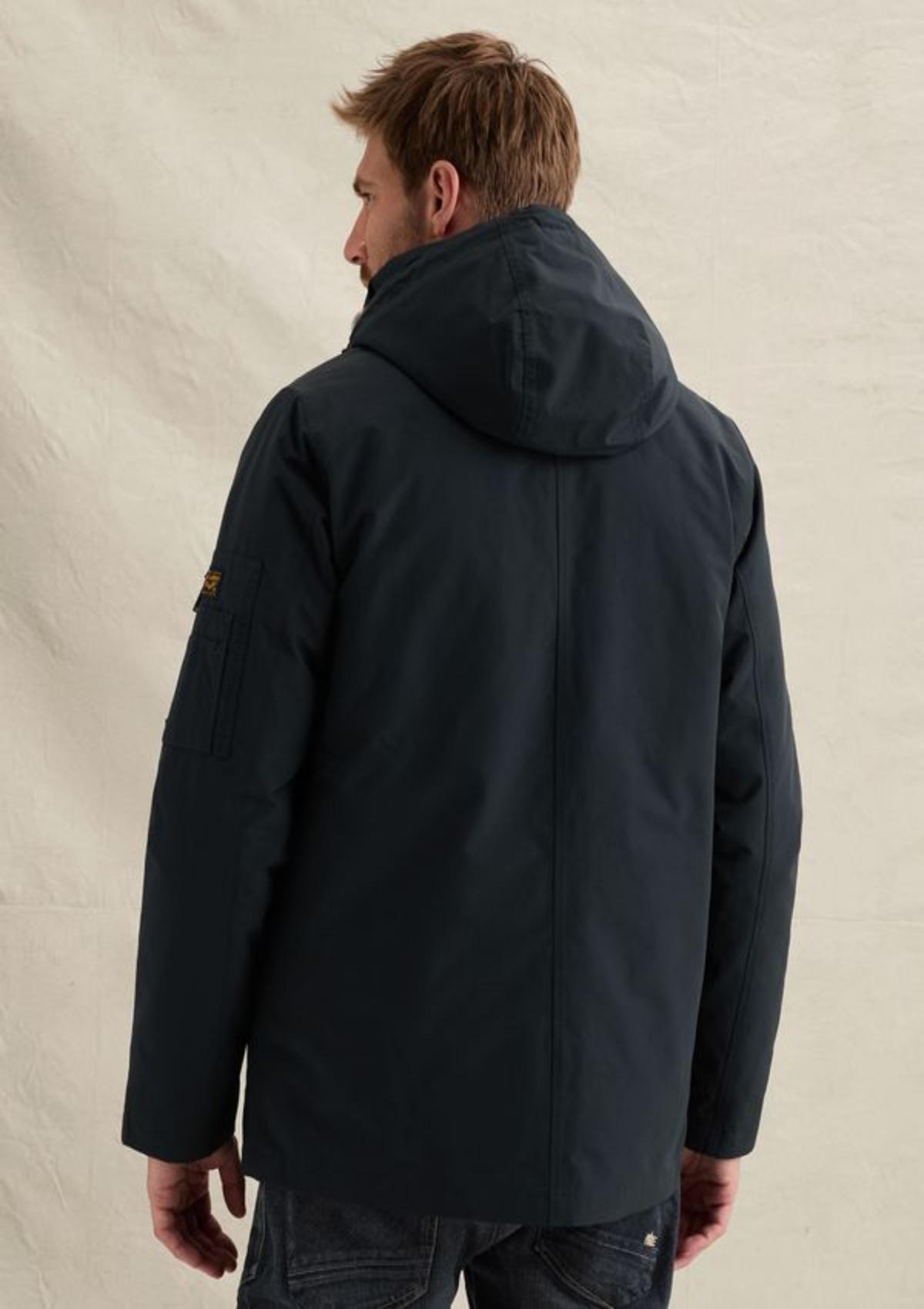 PJA2609158 5281-Salute | Rock-Pack Jacke