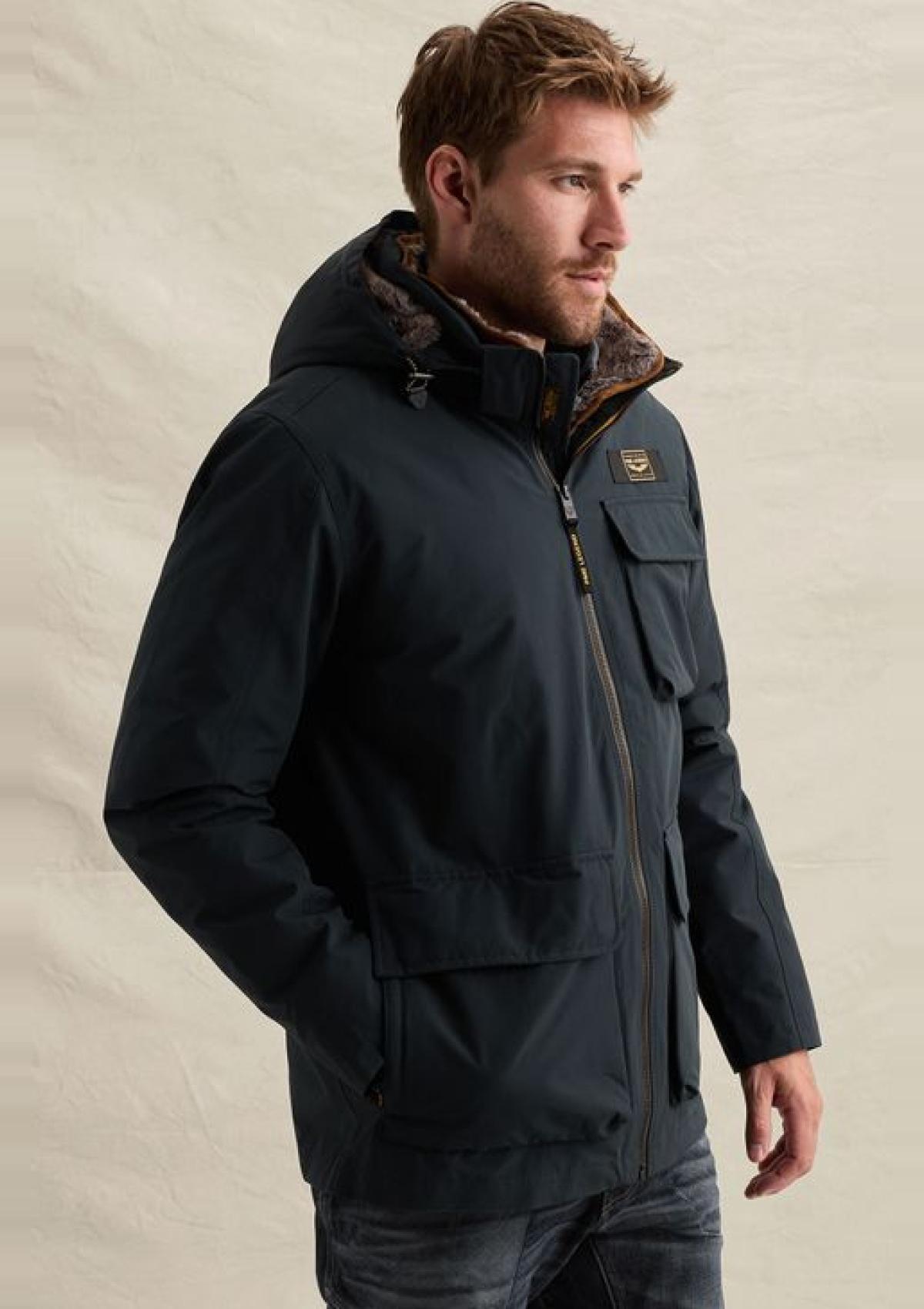 PJA2609158 5281-Salute | Rock-Pack Jacke