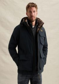 Thumbnail for PJA2609158 5281-Salute | Rock-Pack Jacke