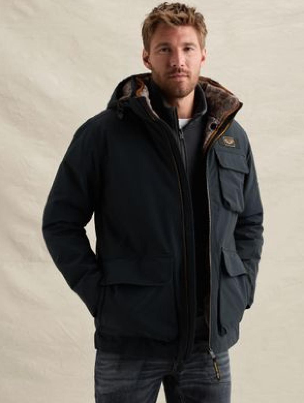 PJA2609158 5281-Salute | Rock-Pack Jacke