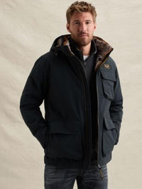 Thumbnail for PJA2609158 5281-Salute | Rock-Pack Jacke