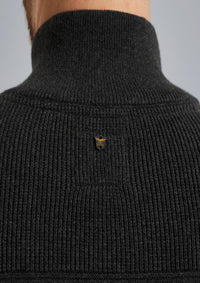 Thumbnail for PKC2409364 996 | Strickjacke mit Reißverschluss