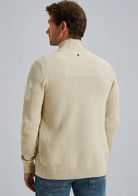 Thumbnail for PKC2509356 7013 | Strickjacke mit Reißverschluss