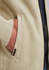 Thumbnail for PKC2509356 7013 | Strickjacke mit Reißverschluss