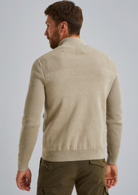 Thumbnail for PKC2509368 8011 | Strickjacke mit Reißverschluss