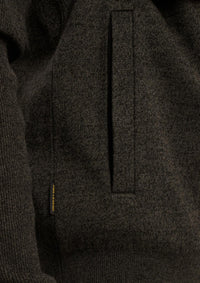 Thumbnail for PKC2509368 8039 | Strickjacke mit Reißverschluss