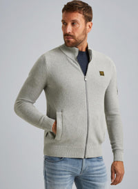 Thumbnail for PKC2511363 921 | Strickjacke mit Reißverschluss