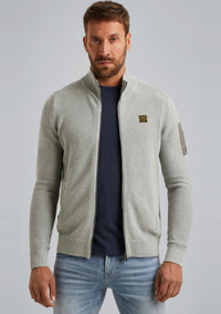 Thumbnail for PKC2511363 921 | Strickjacke mit Reißverschluss