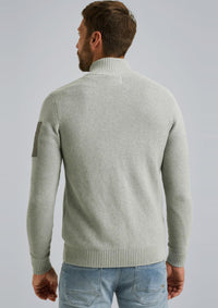 Thumbnail for PKC2511363 921 | Strickjacke mit Reißverschluss