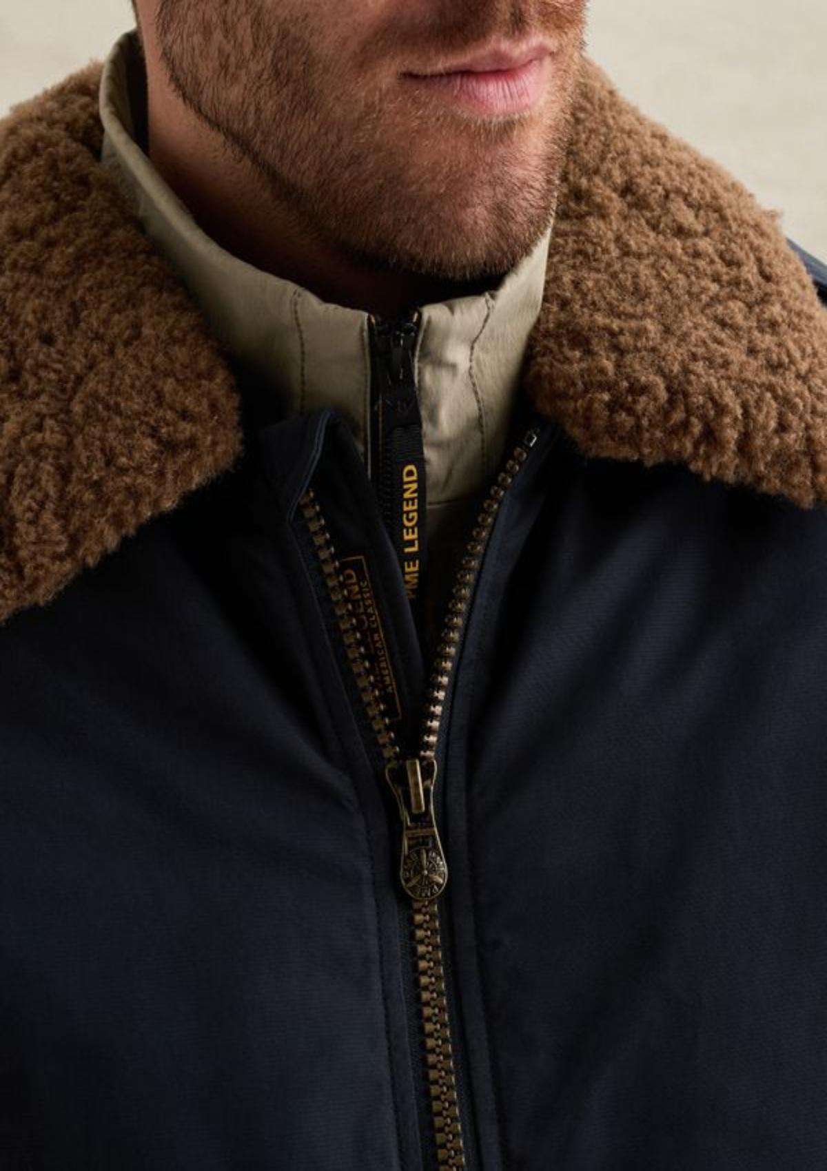 PKC2610322 5281-Salute | B-10 Flighter Jacke