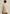 PKC2610322 7013-Bone White | Strickjacke mit Jacquardstruktur und Nylondetails