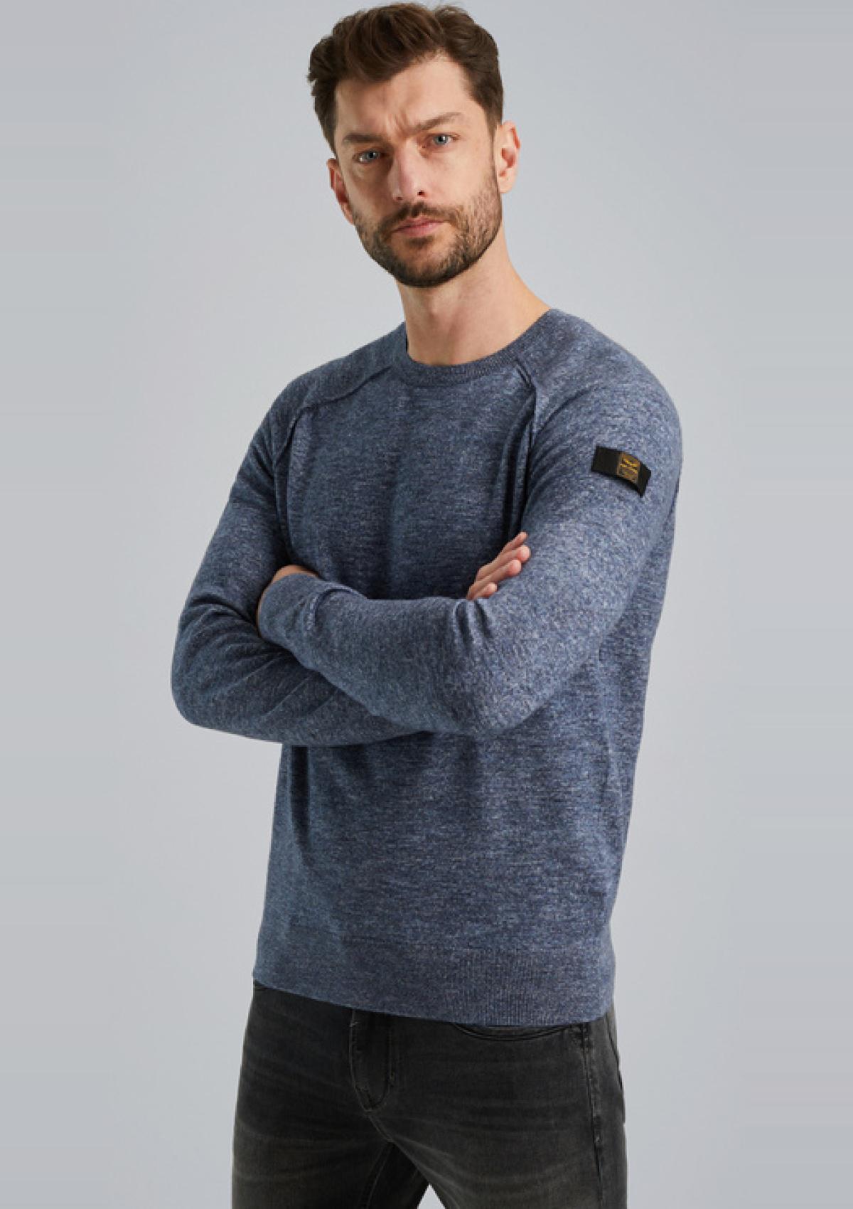 PKW2411335 5054 | Pullover aus einer Baumwollmischung