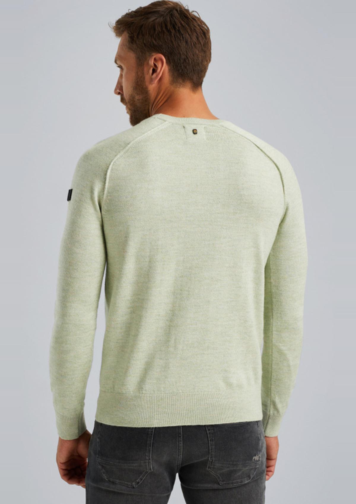 PKW2411335 6258 | Pullover aus einer Baumwollmischung