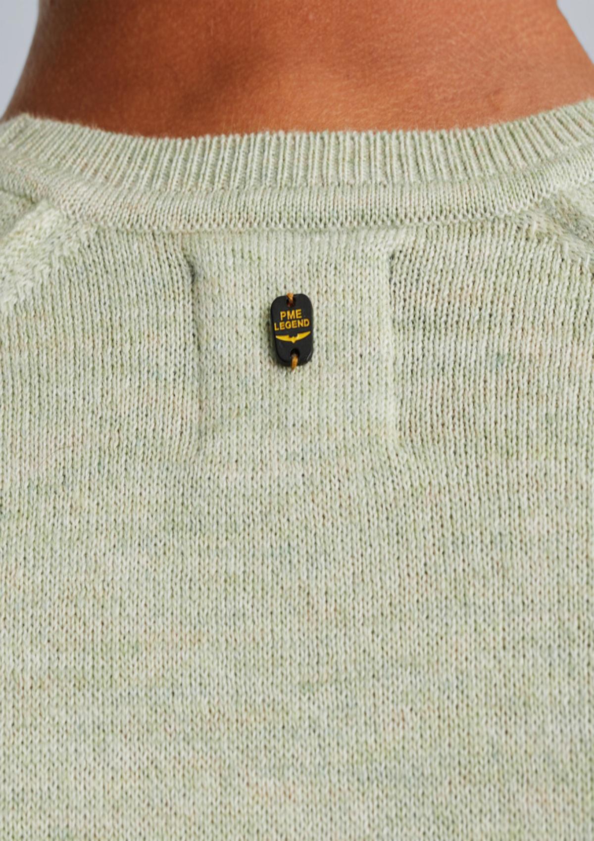 PKW2411335 6258 | Pullover aus einer Baumwollmischung