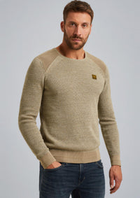 Thumbnail for PKW2509301 8011 | Pullover mit Flight-Pocket