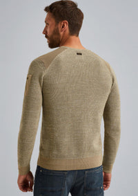 Thumbnail for PKW2509301 8011 | Pullover mit Flight-Pocket