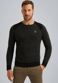 Thumbnail for PKW2509301 999 |  | Pullover mit Flight-Pocket | Gratis Versand und kostenfreie Rücksendung