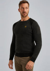 Thumbnail for PKW2509301 999 |  | Pullover mit Flight-Pocket | Gratis Versand und kostenfreie Rücksendung