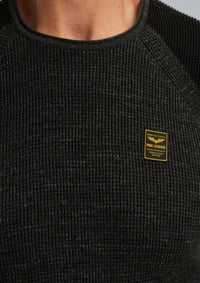 Thumbnail for PKW2509301 999 |  | Pullover mit Flight-Pocket | Gratis Versand und kostenfreie Rücksendung