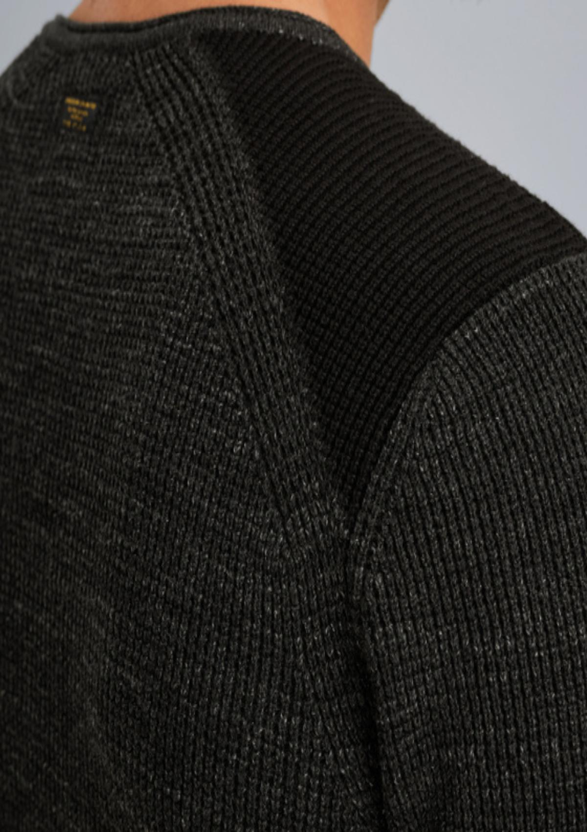 PKW2509301 999 |  | Pullover mit Flight-Pocket | Gratis Versand und kostenfreie Rücksendung