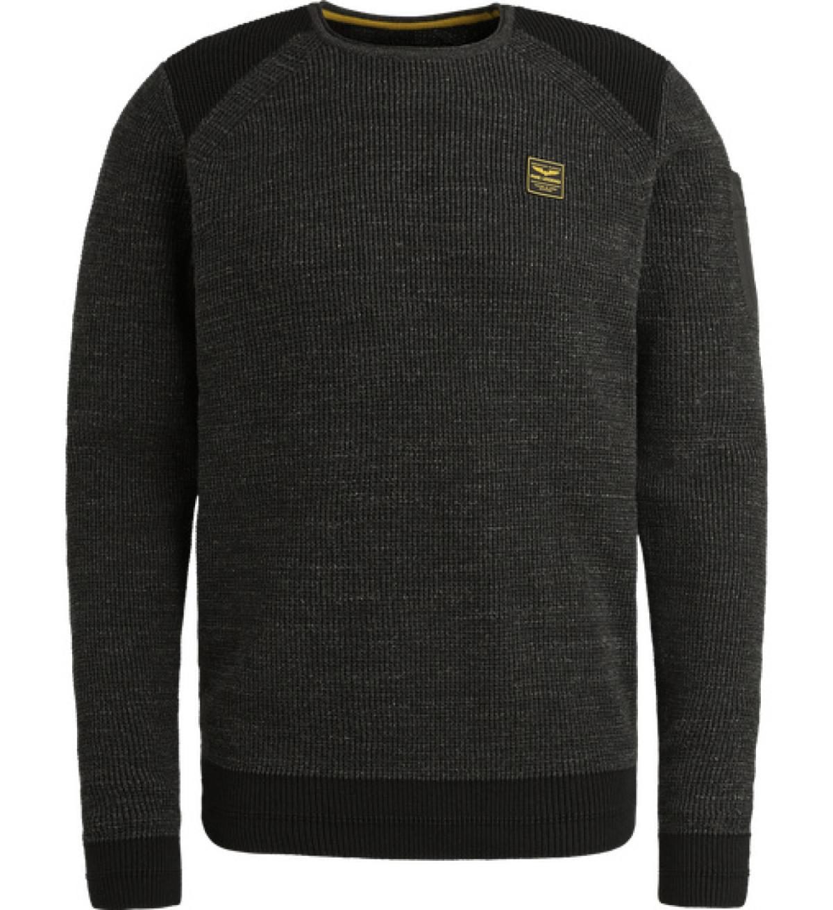 PKW2509301 999 |  | Pullover mit Flight-Pocket | Gratis Versand und kostenfreie Rücksendung