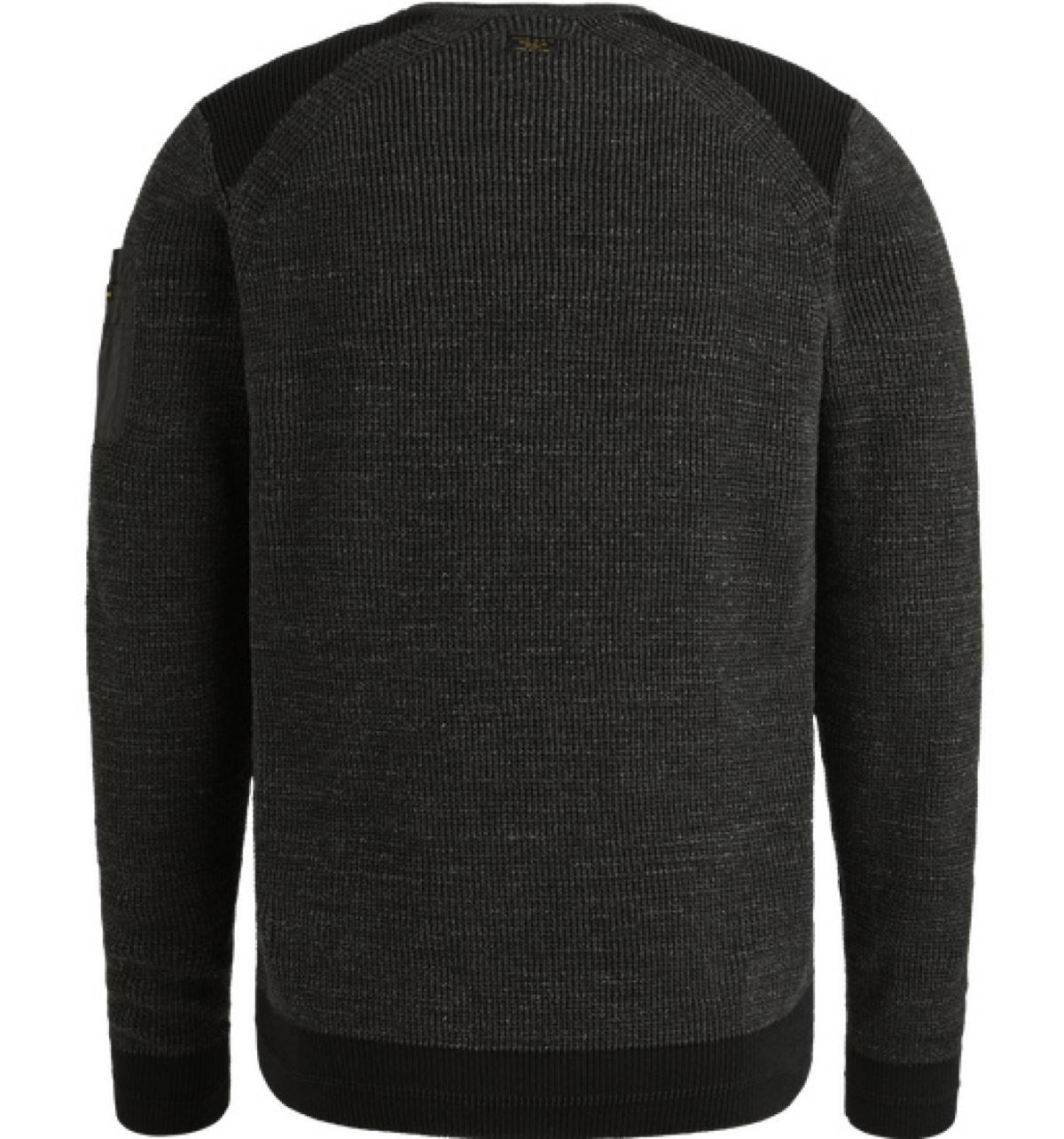 PKW2509301 999 |  | Pullover mit Flight-Pocket | Gratis Versand und kostenfreie Rücksendung