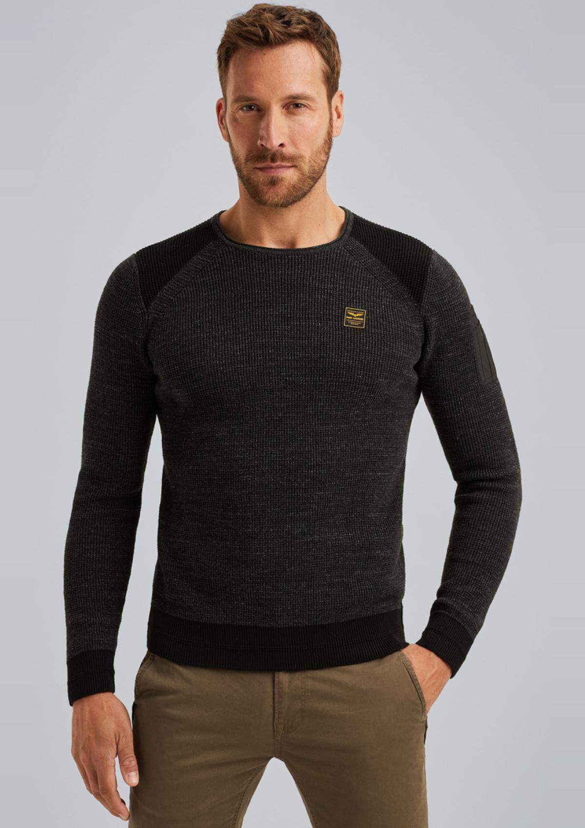 PKW2509301 999 |  | Pullover mit Flight-Pocket | Gratis Versand und kostenfreie Rücksendung