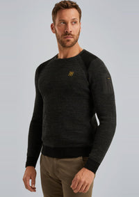 Thumbnail for PKW2509301 999 |  | Pullover mit Flight-Pocket | Gratis Versand und kostenfreie Rücksendung