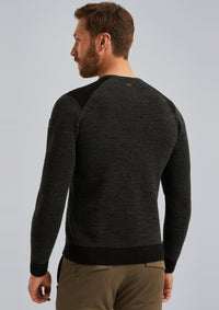 Thumbnail for PKW2509301 999 |  | Pullover mit Flight-Pocket | Gratis Versand und kostenfreie Rücksendung