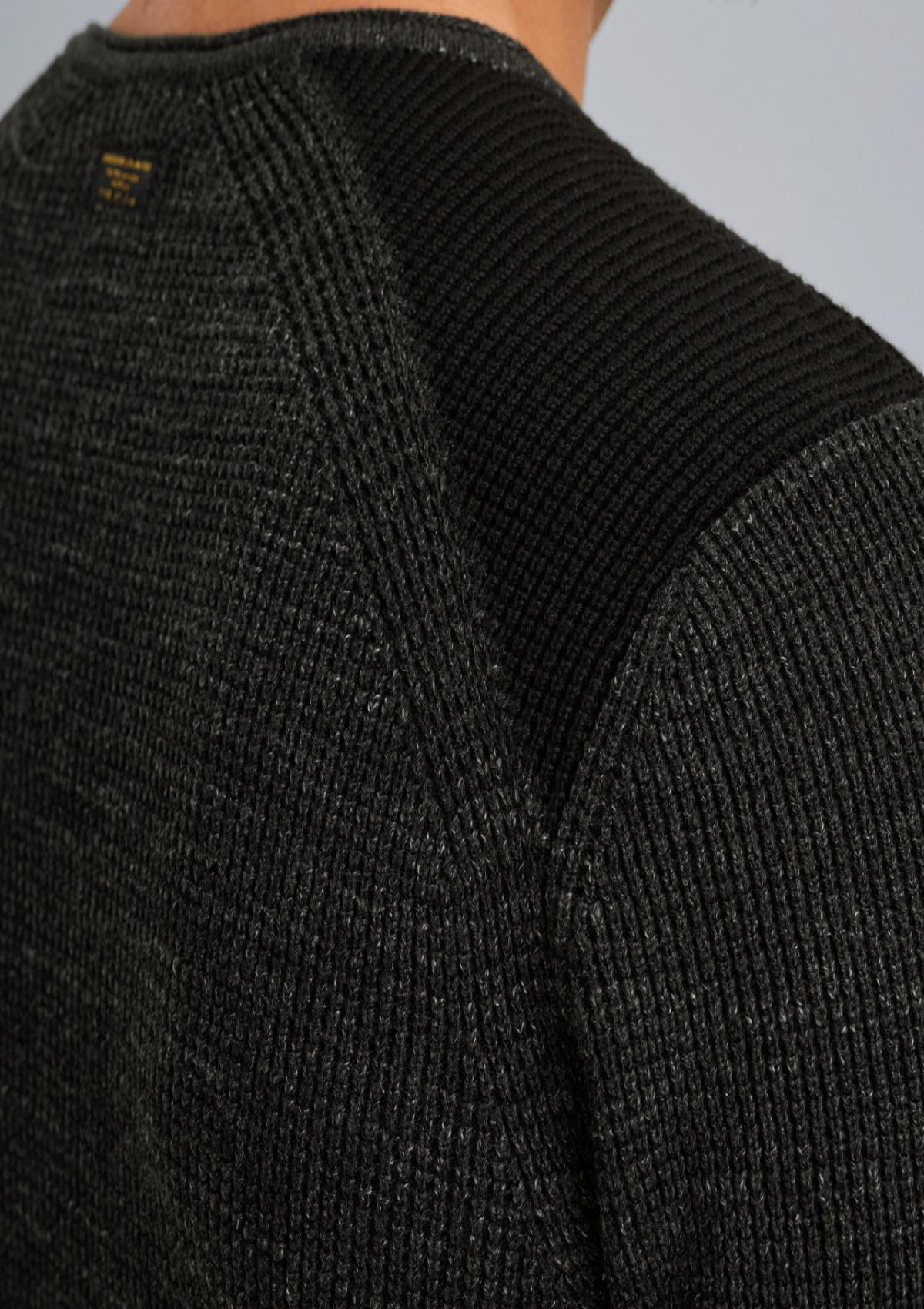 PKW2509301 999 |  | Pullover mit Flight-Pocket | Gratis Versand und kostenfreie Rücksendung