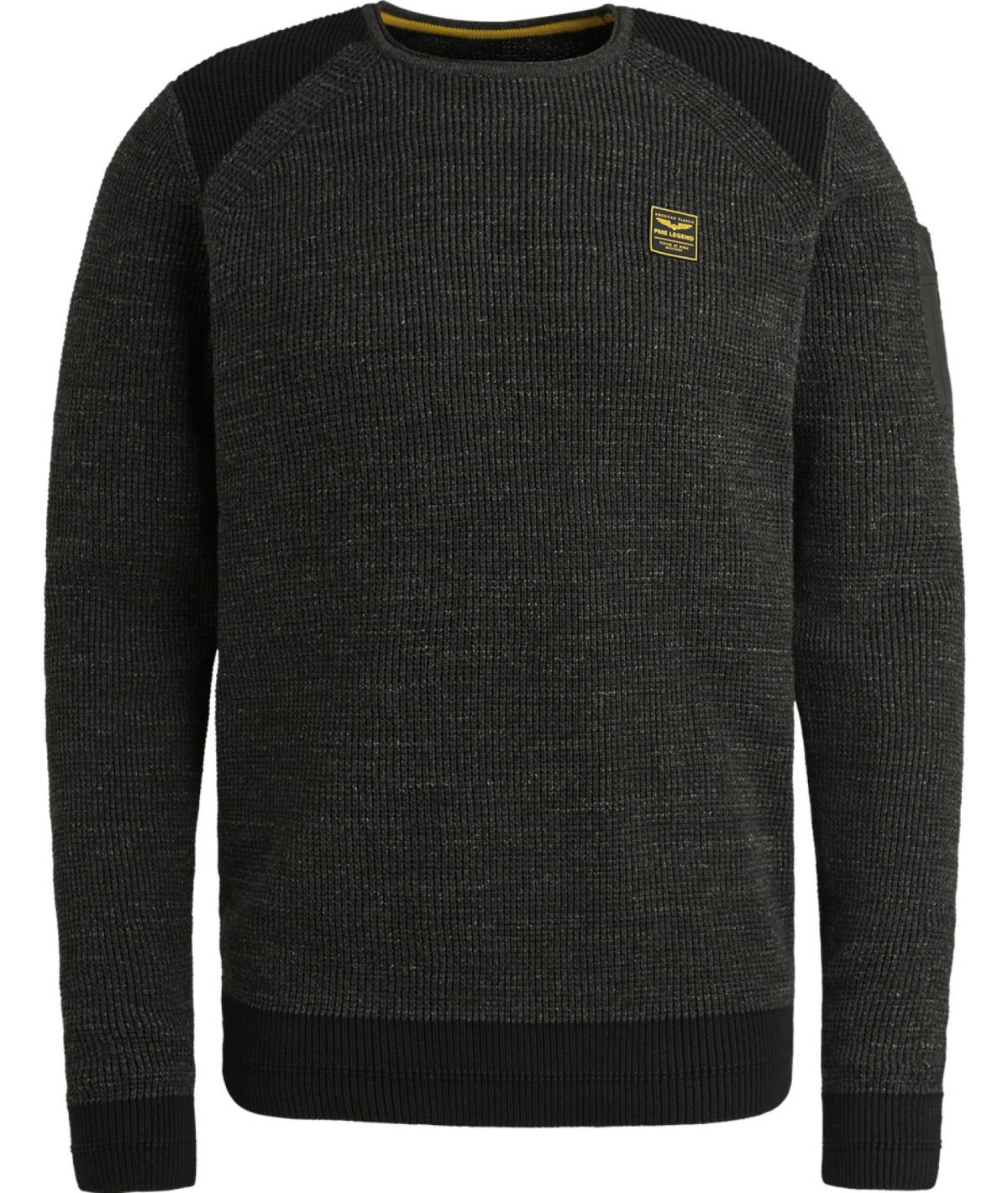 PKW2509301 999 |  | Pullover mit Flight-Pocket | Gratis Versand und kostenfreie Rücksendung