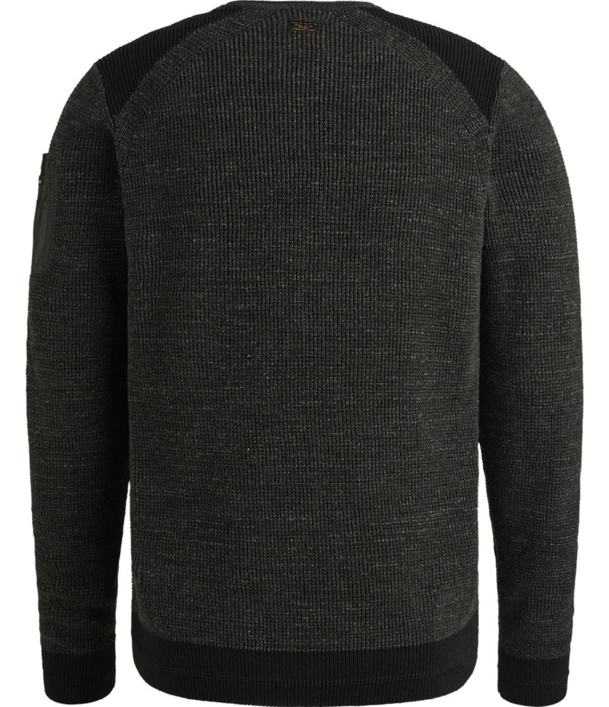 PKW2509301 999 |  | Pullover mit Flight-Pocket | Gratis Versand und kostenfreie Rücksendung