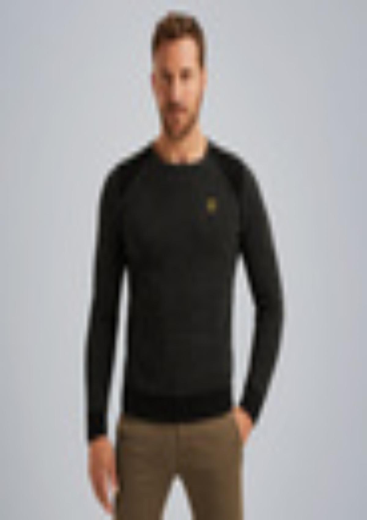 PKW2509301 999 |  | Pullover mit Flight-Pocket | Gratis Versand und kostenfreie Rücksendung