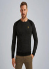 Thumbnail for PKW2509301 999 |  | Pullover mit Flight-Pocket | Gratis Versand und kostenfreie Rücksendung