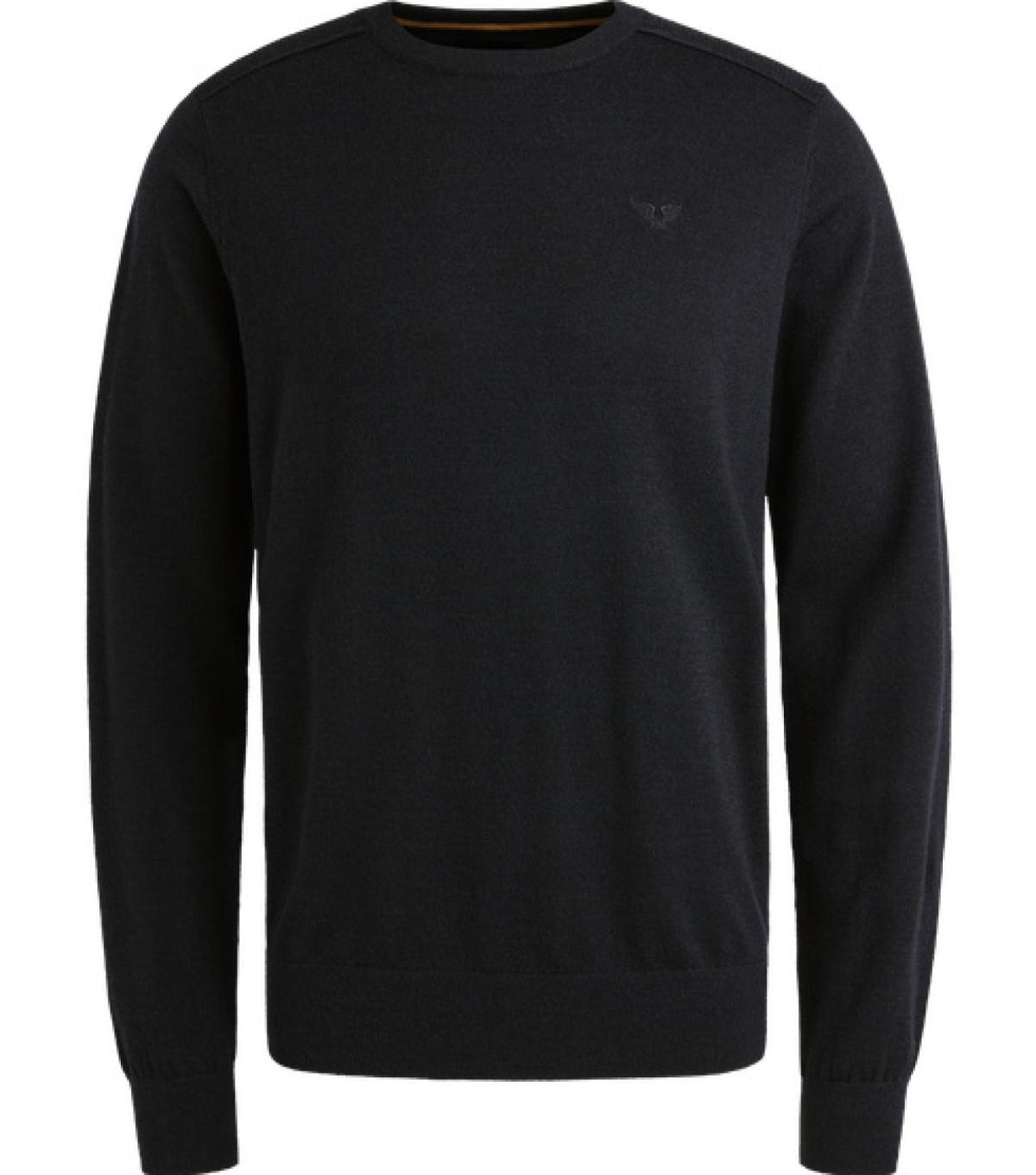 PKW2509326 5281 | Pullover aus 100 % Merinowolle