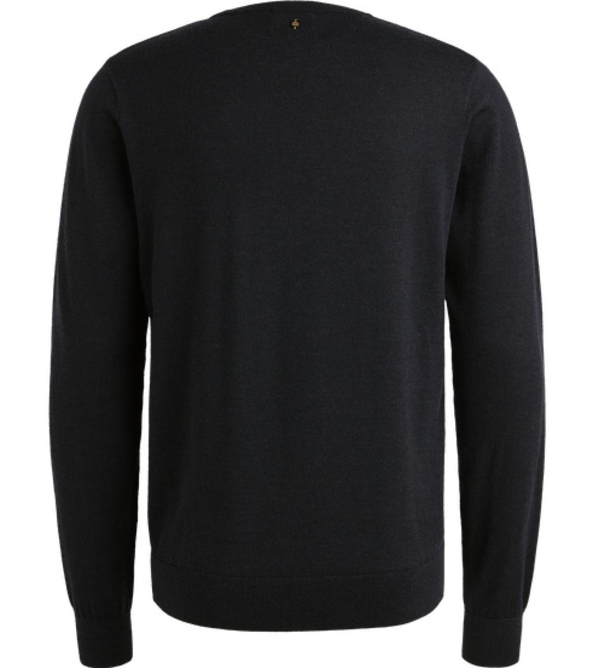 PKW2509326 5281 | Pullover aus 100 % Merinowolle