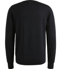 Thumbnail for PKW2509326 5281 | Pullover aus 100 % Merinowolle