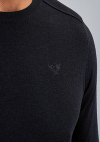 Thumbnail for PKW2509326 5281 | Pullover aus 100 % Merinowolle