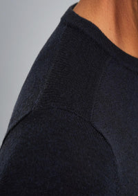 Thumbnail for PKW2509326 5281 | Pullover aus 100 % Merinowolle