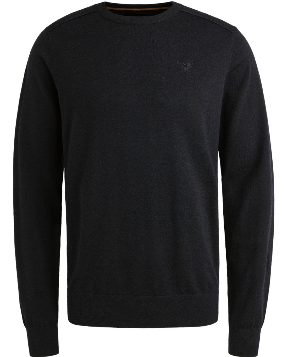 PKW2509326 5281 | Pullover aus 100 % Merinowolle