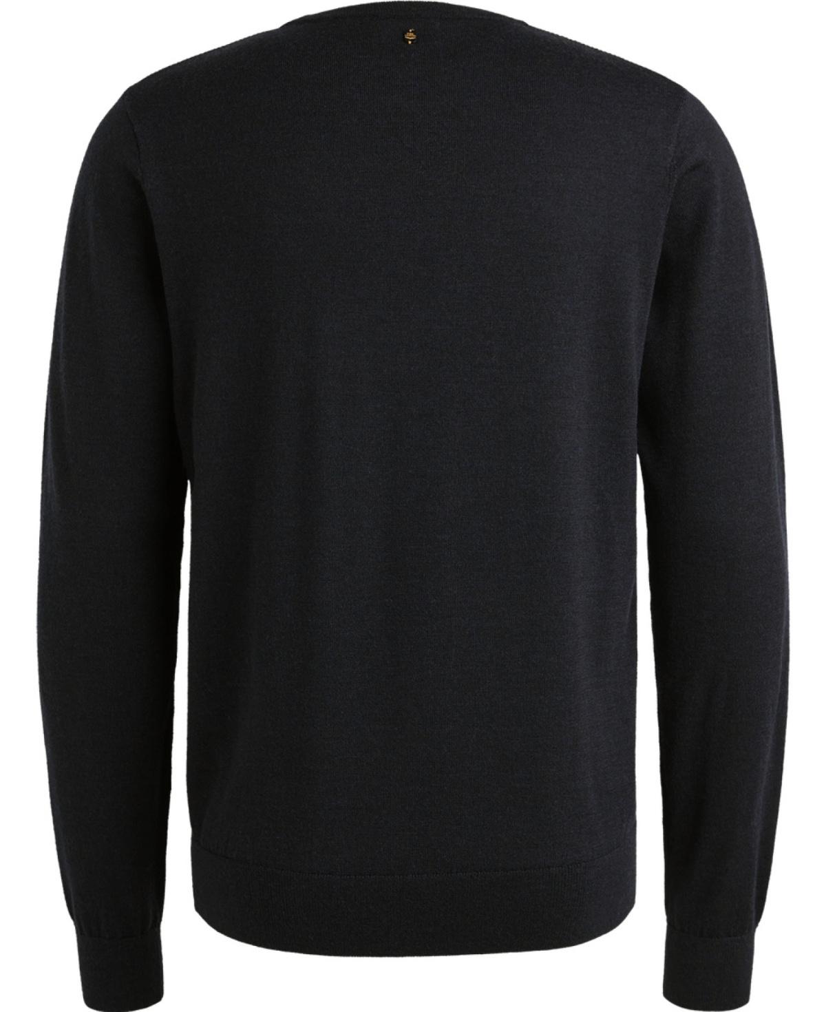 PKW2509326 5281 | Pullover aus 100 % Merinowolle