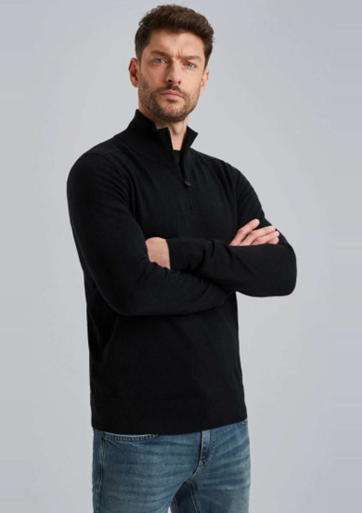 PKW2509327 5281 | Pullover aus 100 % Merinowolle