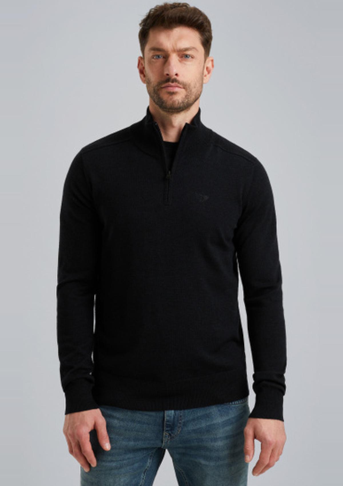 PKW2509327 5281 | Pullover aus 100 % Merinowolle