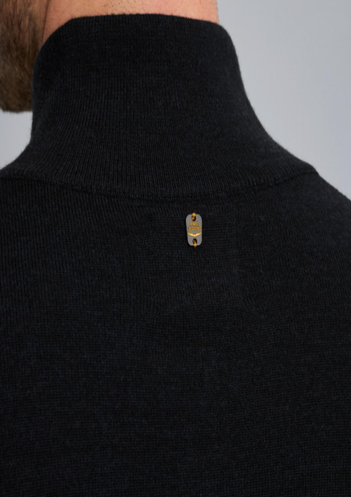 PKW2509327 5281 | Pullover aus 100 % Merinowolle