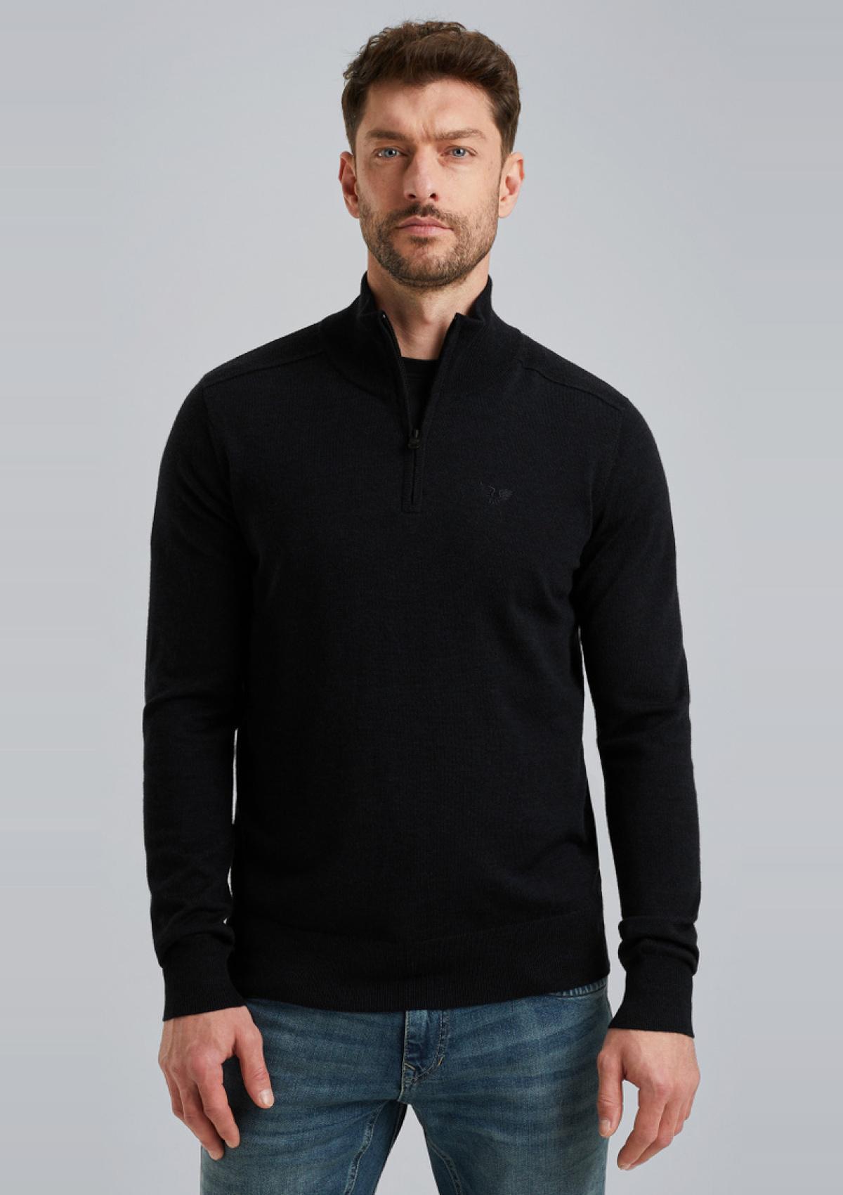 PKW2509327 5281 | Pullover aus 100 % Merinowolle