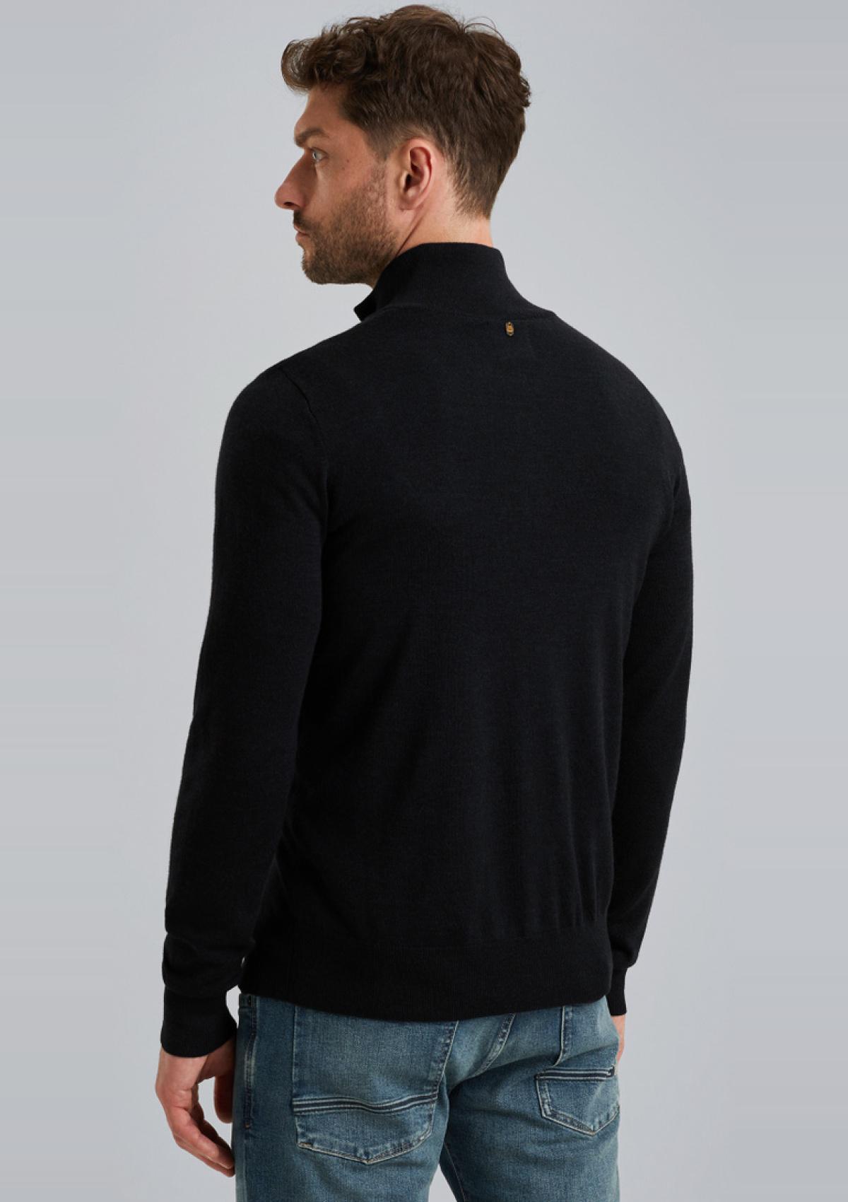 PKW2509327 5281 | Pullover aus 100 % Merinowolle