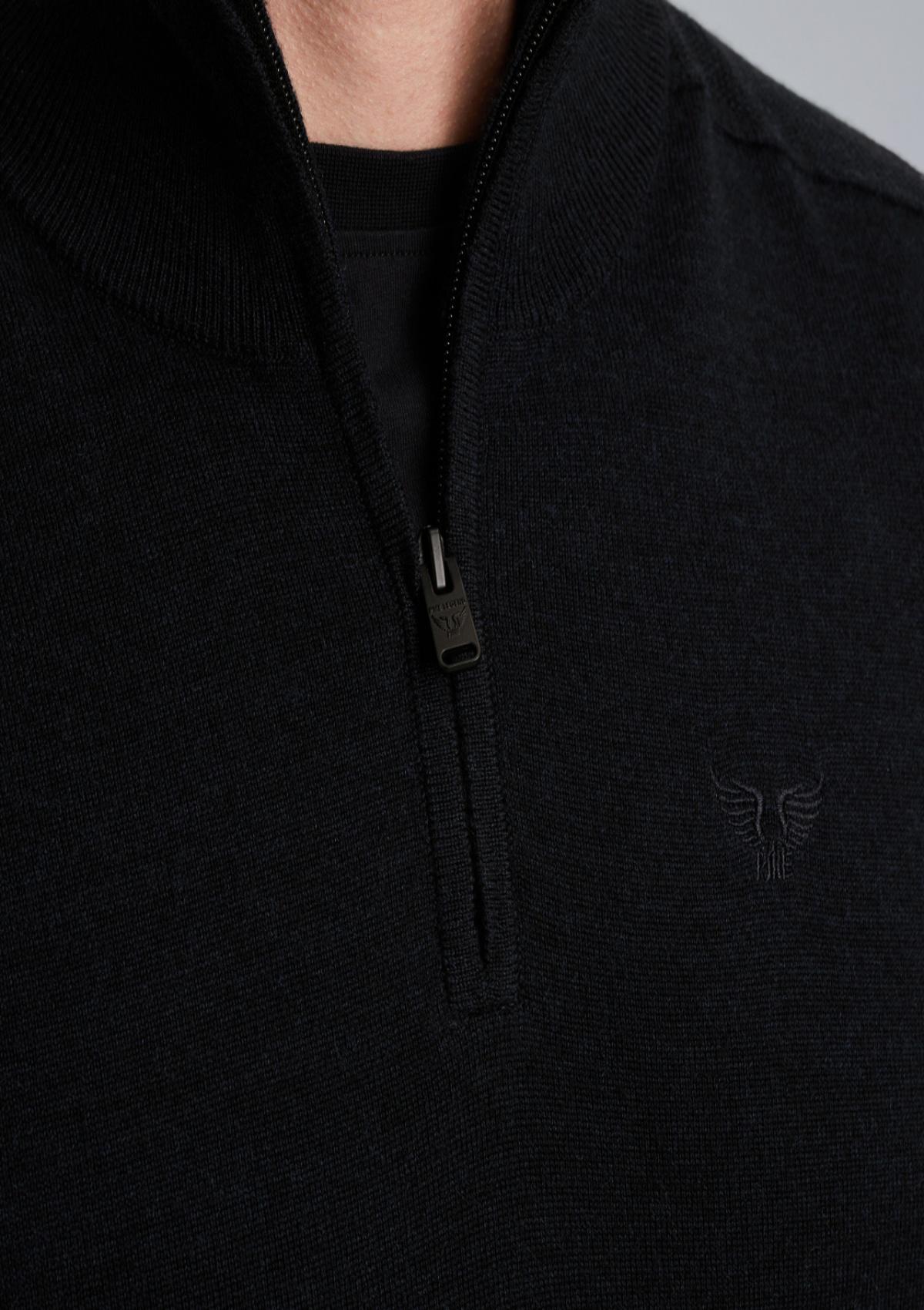 PKW2509327 5281 | Pullover aus 100 % Merinowolle