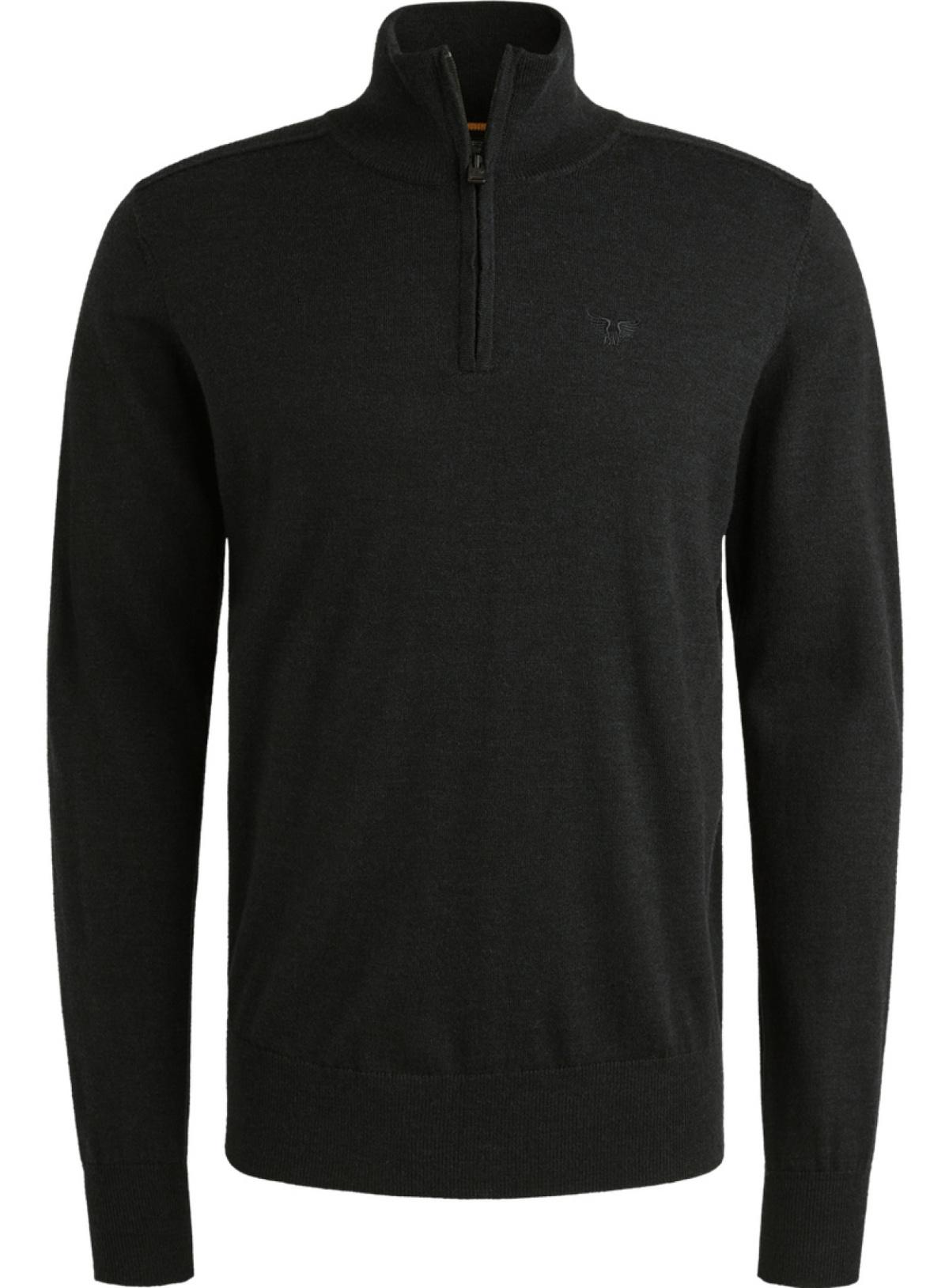 PKW2509327 5281 | Pullover aus 100 % Merinowolle