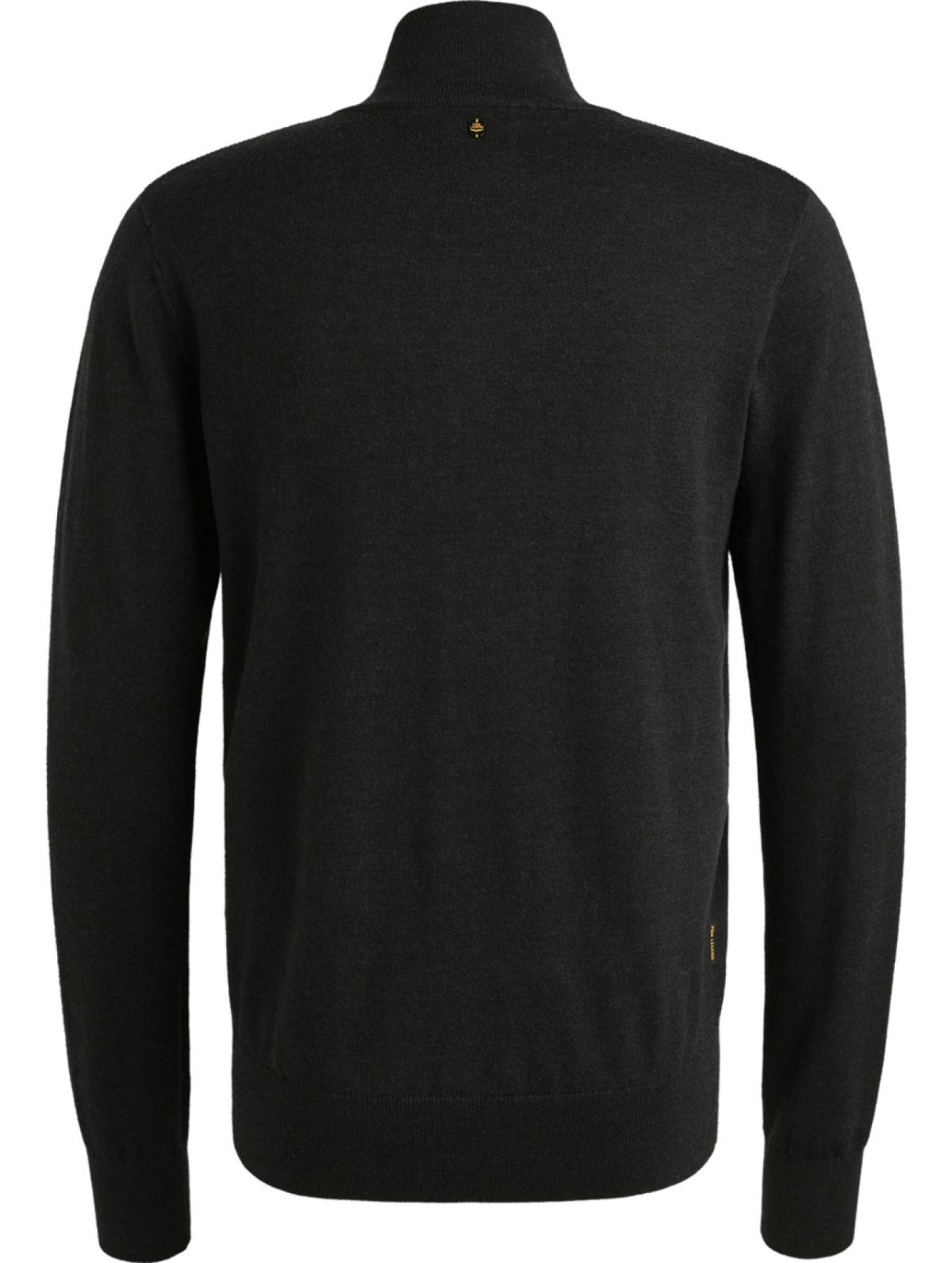 PKW2509327 5281 | Pullover aus 100 % Merinowolle